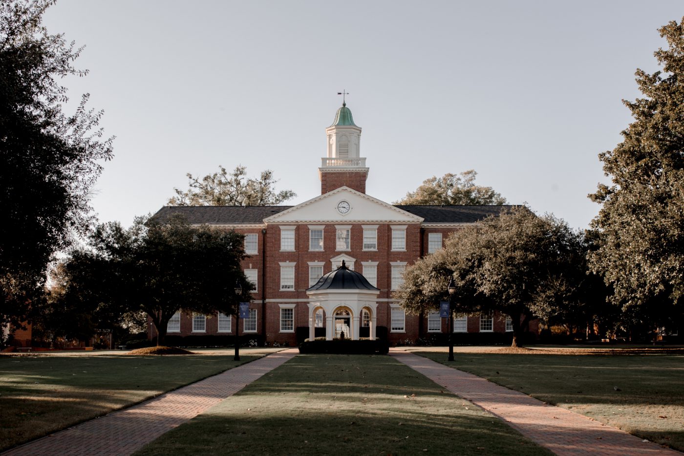 Visit - Southeastern Baptist Theological Seminary