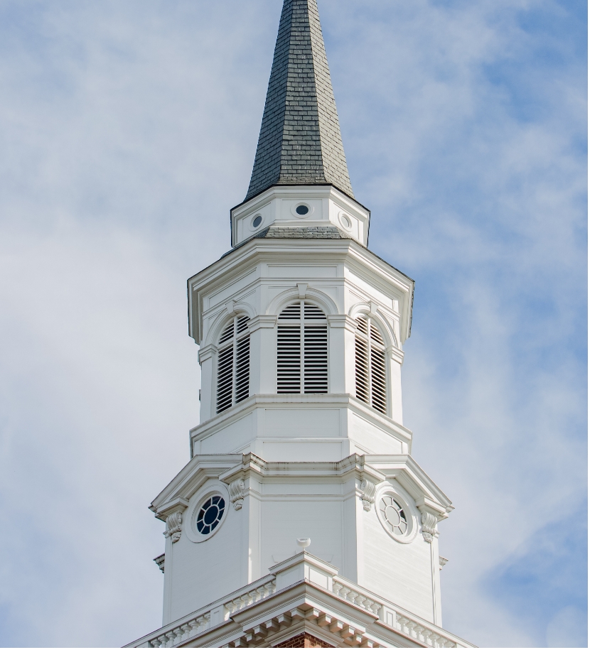 Visit Southeastern Baptist Theological Seminary   Image 1 